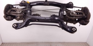 Балка подвески задняя BMW X5-series (E53) 33 31 6 770 459 Балка подвески задняя BMW X5-series (E53) 33 31 6 770 459