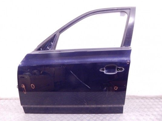 Дверь передняя левая BMW X3-series (E83) 41 00 3 451 015 Дверь передняя левая BMW X3-series (E83) 41 00 3 451 015