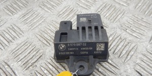 Реле накала свечей BMW 3-series (F30/31) 12 21 8 570 087 Реле накала свечей BMW 3-series (F30/31) 12 21 8 570 087