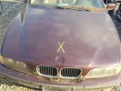 Молдинг двери передней правой BMW 5-series (E39)