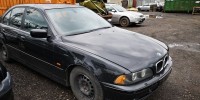 Датчик давления наддува BMW 5-series (E39) 11 74 2 247 906