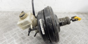 Вакуумный усилитель тормозов BMW X5-series (E70) 34 33 6 791 410 Вакуумный усилитель тормозов BMW X5-series (E70) 34 33 6 791 410