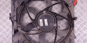 Вентилятор радиатора BMW 3-series (E90/91/92) 17 42 7 523 259 Вентилятор радиатора BMW 3-series (E90/91/92) 17 42 7 523 259