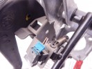 Узел педальный (блок педалей) BMW 5-series (E39) 35 31 1 161 586