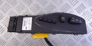 Блок управления сиденьем BMW X5-series (E53) 61 30 4 318 624