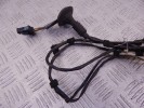 Проводка (коса) парктроников BMW X5-series (E53) 61 11 6 906 347