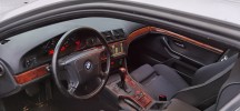 Трубка системы рециркуляции EGR BMW 5-series (E39) 11 71 2 249 422