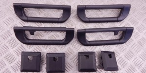 Ручка внутренняя потолочная BMW X5-series (E53) 51 16 8 258 064
