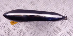 Ручка наружная задняя левая BMW 7-series (F01/02) 51 21 7 231 929 Ручка наружная задняя левая BMW 7-series (F01/02) 51 21 7 231 929