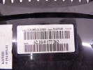 Щиток приборов (приборная панель) BMW 5-series (E60/61) 62 10 9 177 262