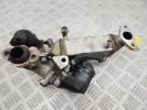 Радиатор EGR BMW 1-series (E87) 11 71 7 810 166