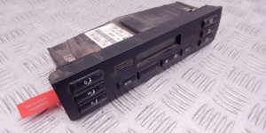 Блок управления печки/климат-контроля BMW 3-series (E46) 64 11 6 902 440