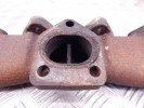 Коллектор выпуской BMW 5-series (E60/61) 11 62 2 248 166