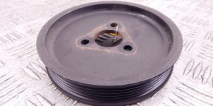 Шкив насоса гидроусилителя BMW 5-series (E39) 32 42 1 740 858 Шкив насоса гидроусилителя BMW 5-series (E39) 32 42 1 740 858
