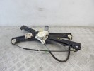 Стеклоподъемник электрический передний правый BMW X5-series (E70) 51 33 7 166 380