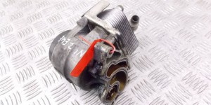 Корпус масляного фильтра BMW 3-series (E46) 11 42 7 508 966