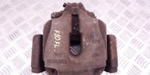Суппорт передний левый BMW 5-series (F10/11) 34 11 6 791 919