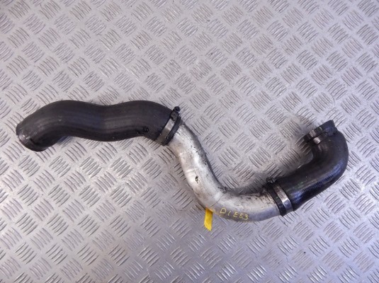 Патрубок интеркулера BMW X5-series (E53) 11 61 2 248 643