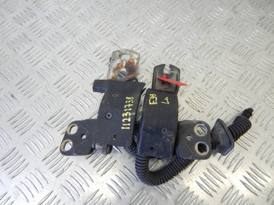 Петля крышки багажника BMW 5-series (E39) 41 61 7 007 403