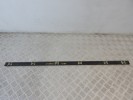 Молдинг двери передней левой BMW 5-series (E39) 51 13 8 159 295