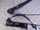 Стеклоподъемник электрический передний левый BMW X5-series (E53) 51 33 8 254 911