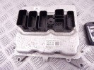 Блок управления двигателем BMW 5-series (F10/11) 12 14 7 637 481