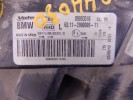 Фара левая BMW X1-series (E84) 63 11 2 990 009