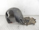 Защита арок передняя правая (подкрылок) BMW 3-series (E46) 51 71 7 036 496