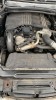 Ручка наружная передняя левая BMW 3-series (E46) 51 21 8 216 125