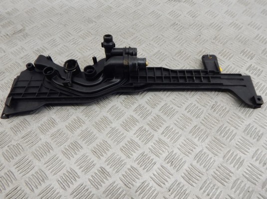 Плата монтажная BMW X5-series (E53) 17 11 1 438 819