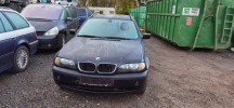 Датчик ABS задний BMW 3-series (E46) 34 52 6 752 683