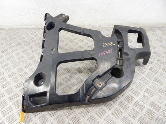 Кронштейн крепления бампера заднего BMW X5-series (E70) 51 12 7 158 445 Кронштейн крепления бампера заднего BMW X5-series (E70) 51 12 7 158 445