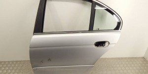 Дверь задняя левая BMW 5-series (E39) 41 52 8 266 721
