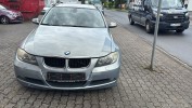 Моторчик печки BMW 3-series (E90/91/92) 64 11 6 933 663