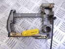 Скелет ручки наружной передней правой BMW 5-series (E39) 51 21 8 245 354