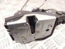 Замок двери передней правой BMW 3-series (E46) 51 21 8 206 408