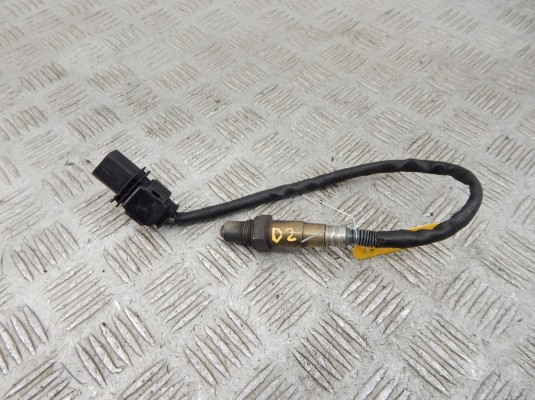 Лямбда-зонд BMW 5-series (E60/61) 13 62 7 791 592 Лямбда-зонд BMW 5-series (E60/61) 13 62 7 791 592