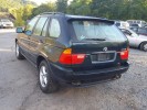 Патрубок радиатора BMW X5-series (E53)