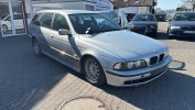 Трубка кондиционера BMW 5-series (E39) 64 53 6 913 893