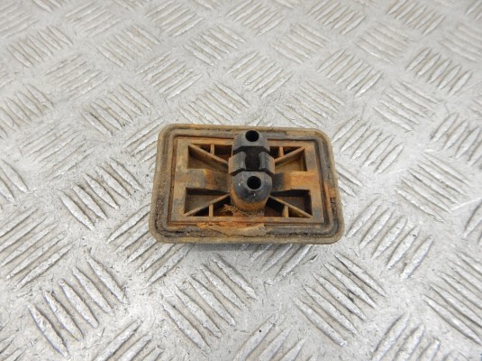 Опора под домкрат (поддомкратная подушка) BMW 3-series (E46) 51 71 8 268 885