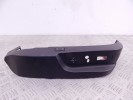Накладка боковая на сиденье BMW 5-series (E39) 8207246
