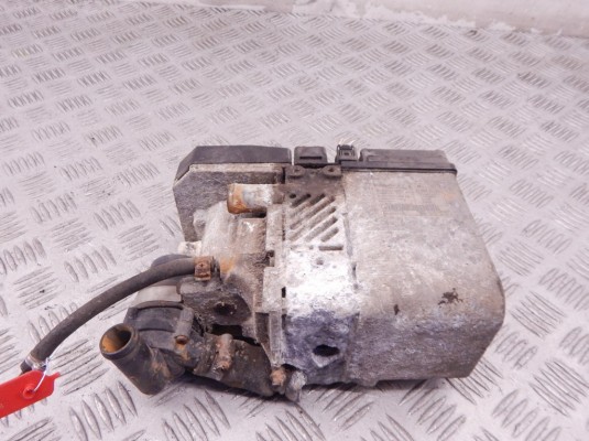 Автономный отопитель BMW 5-series (E39) 64 12 8 366 444