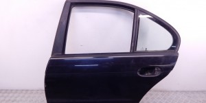 Дверь задняя левая BMW 5-series (E39) 41 52 8 266 721