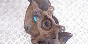 Ступица передняя правая BMW X5-series (E53) 31 21 6 761 576