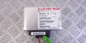 Блок управления раздаточной коробки BMW X5-series (E53) 27 10 7 540 132