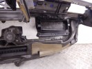 Панель передняя салона (торпедо) BMW 5-series (E60/61) 51 45 7 156 316