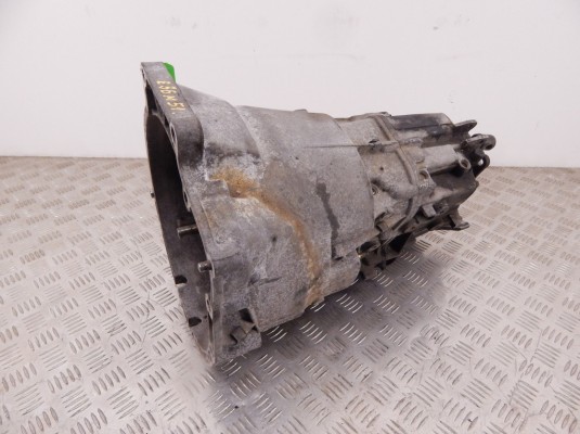 КПП механическая (МКПП) 5-ступенчатая BMW 3-series (E36) 23 00 1 434 452