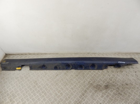 Накладка на порог BMW 3-series (E46) 7117895 Накладка на порог BMW 3-series (E46) 7117895