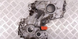 Крышка двигателя передняя BMW 5-series (E39) 11 14 2 247 285