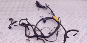 Проводка двери передней правой BMW 5-series (F10/11) 61 12 9 282 071